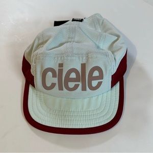 Ciele ALZ Cap SC-Standard Adjustable